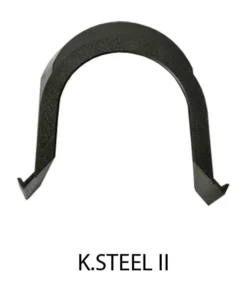 K Steel Mk2 Corner Pocket Liner – Brown