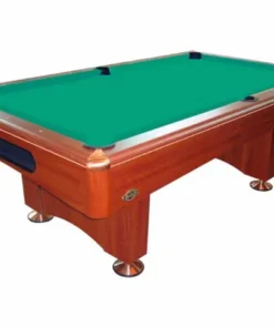 Buffalo Eliminator II Pool Table In Walnut