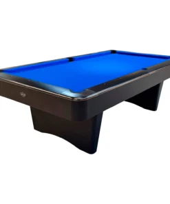 Buffalo Dominator II Pool Table In Black