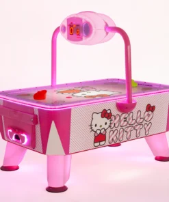 SAM Baby Evo Air Hockey Table – Hello Kitty Edition