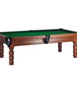 SAM Madrid American Pool Table