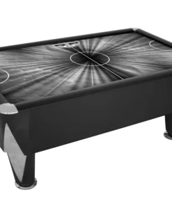SAM Black Ice II Air Hockey Table