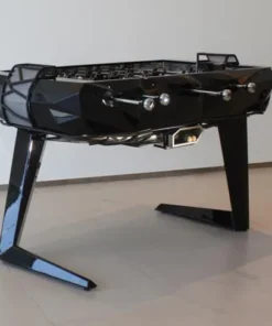 Le Sian Football Table Luxury Foosball Table by Toulet