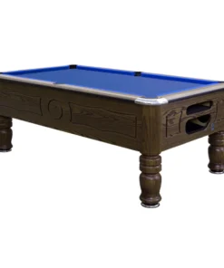 SAM Balmoral Champion Pool Table