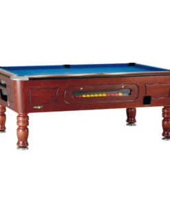 SAM Balmoral Coin Operated Pool Table