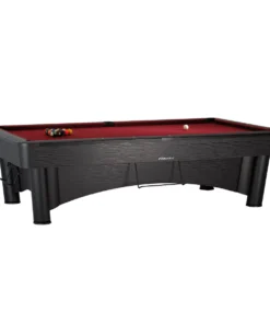 SAM K Steel Mark II Pool Table