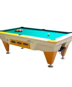SAM Tempo Garden Outdoor Pool Table