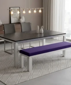 Naroki Pool Dining Table