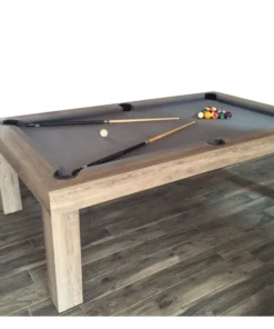 Milano Pool Dining Table