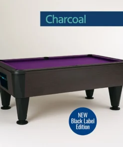 SAM Atlantic Champion Pool Table