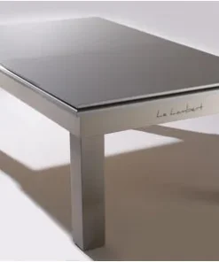 Wooden Tabletop 9; American Pool/3/4 Snooker