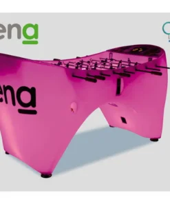 SAM Arena – Illuminated Football Table