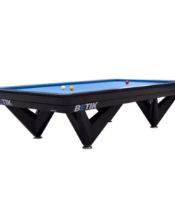 Betik Professional Carom Table (Inc Heating)