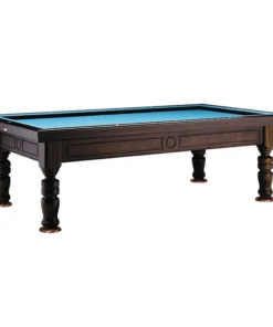 SAM Madrid Carom Pool Table