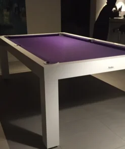 Toulet Pearl Designer Carom Table