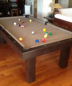 Toulet Purity Designer 7 Pool Table