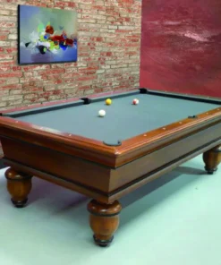 Toulet Renaissance Carom Table