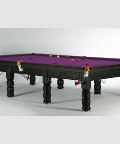 SAM Tagora 12Ft Snooker Table