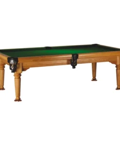 SAM Viena American Pool Table