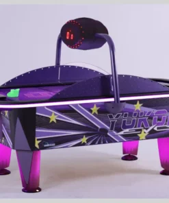 SAM Yukon Evo Air Hockey Table – Fast-Paced Ice Hockey Action